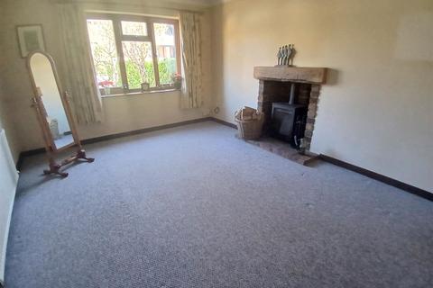 undefined, Falcon Close, Whitestone, Nuneaton