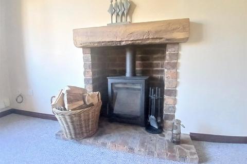 undefined, Falcon Close, Whitestone, Nuneaton