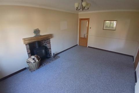 undefined, Falcon Close, Whitestone, Nuneaton