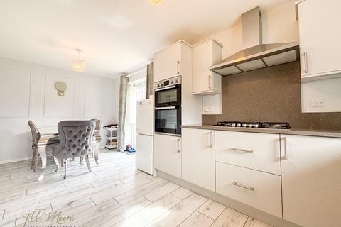 4 bedroom detached house for sale, Princess Anne Court, Washington NE38