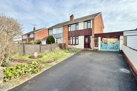 undefined, Woodland Road, Nailsea, Bristol, Somerset, BS48