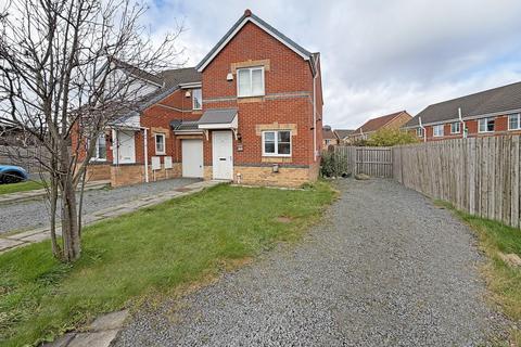 undefined, Grange Farm Road, Middlesbrough, TS6 7