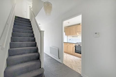 undefined, Grange Farm Road, Middlesbrough, TS6 7