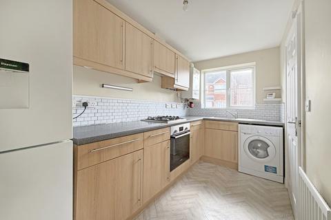 undefined, Grange Farm Road, Middlesbrough, TS6 7