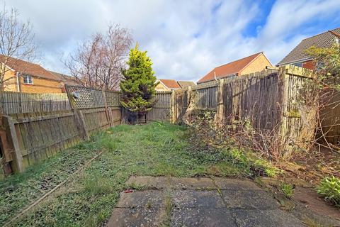undefined, Grange Farm Road, Middlesbrough, TS6 7