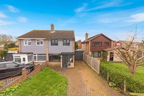 3 bedroom semi-detached house for sale, Cryalls Lane, Sittingbourne ME10