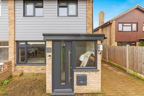 3 bedroom semi-detached house for sale, Cryalls Lane, Sittingbourne ME10