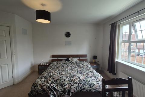 undefined, 8 Stocking Way, LN2
