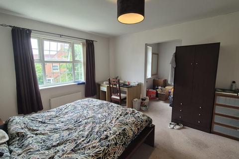 undefined, 8 Stocking Way, LN2