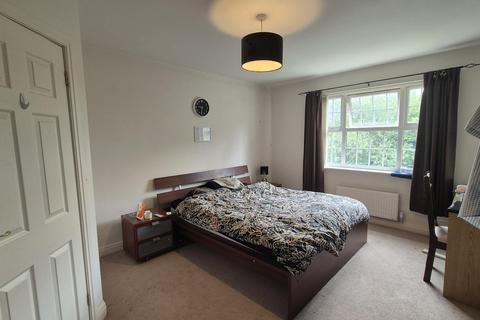 undefined, 8 Stocking Way, LN2