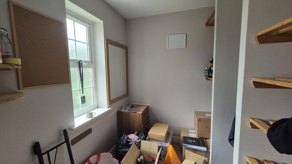 Wardrobe