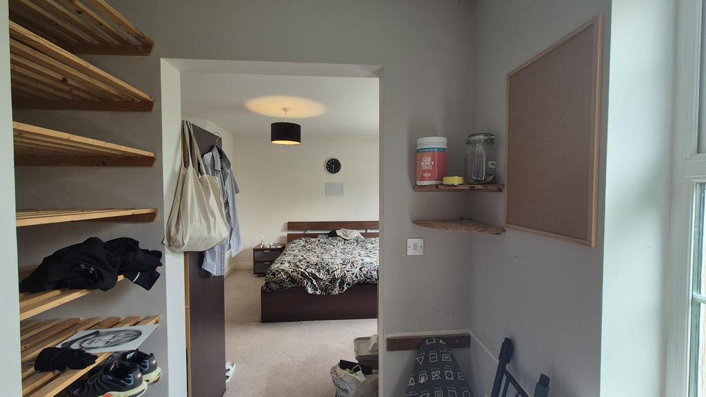 Wardrobe