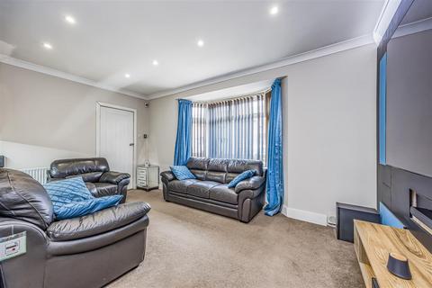 3 bedroom end of terrace house for sale, Hursley Road, Havant PO9