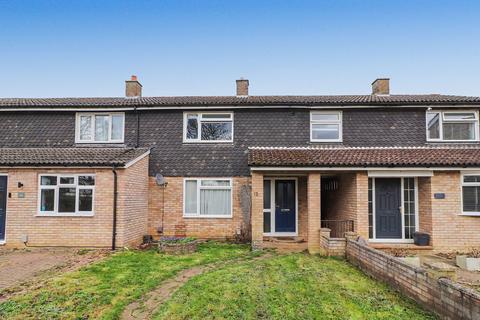 2 bedroom terraced house for sale, Harefield, Stevenage, Hertfordshire, SG2
