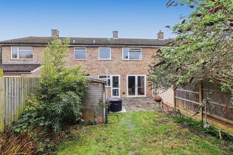 2 bedroom terraced house for sale, Harefield, Stevenage, Hertfordshire, SG2