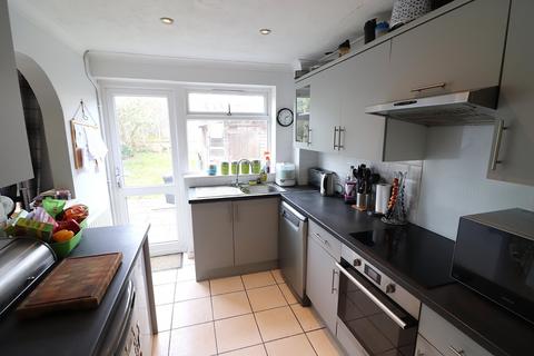 2 bedroom terraced house for sale, Harefield, Stevenage, Hertfordshire, SG2