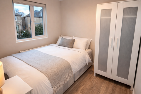 undefined, Finsbury Park, London N4