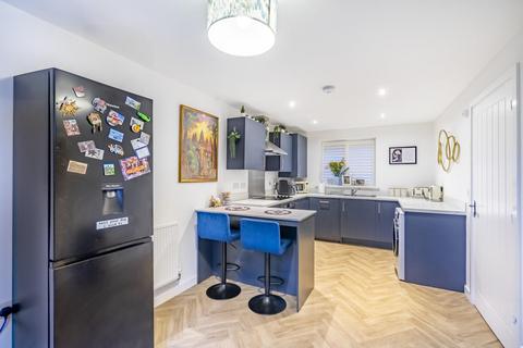 3 bedroom detached house for sale, Eller Lane, Fulford York