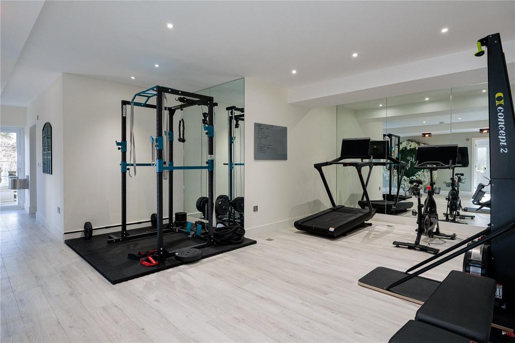Gym