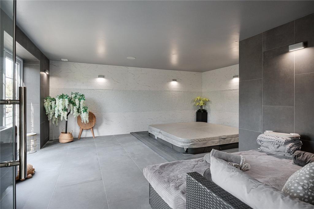 Spa