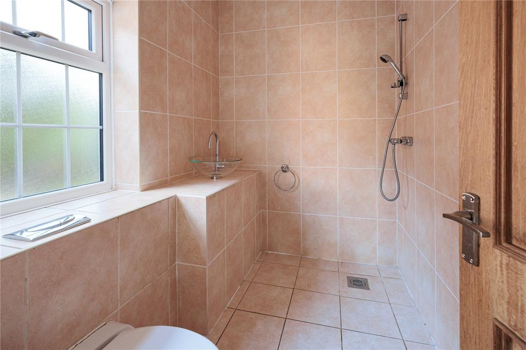 Wet Room