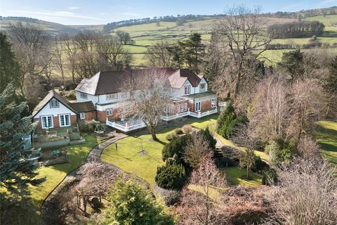 undefined, Bishops Lane, Buxton, Derbyshire, SK17