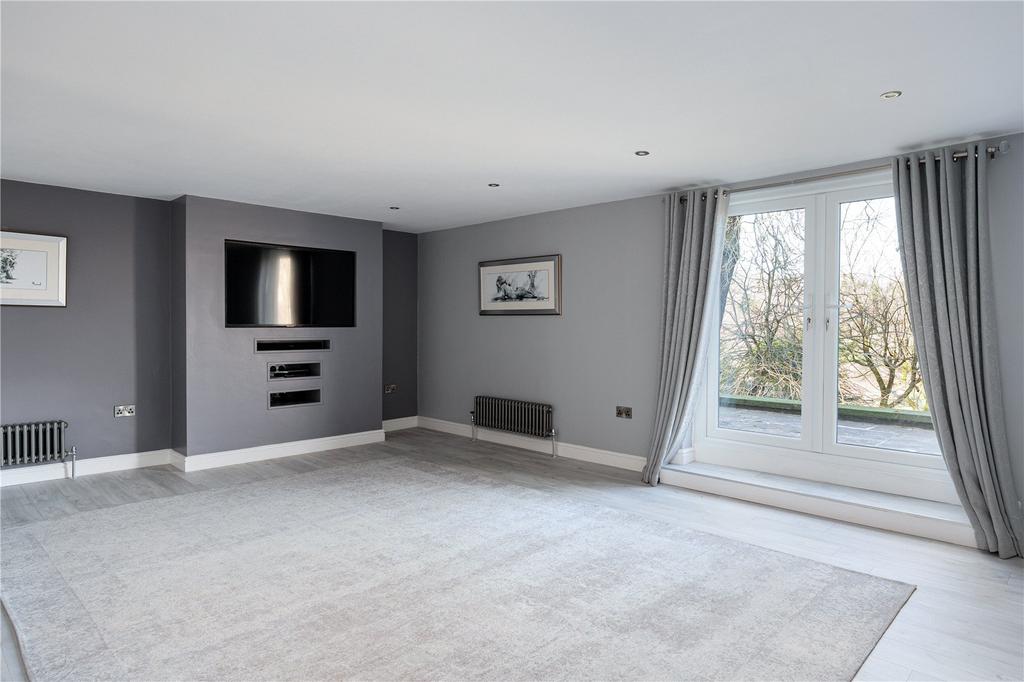 Principal Bedroom