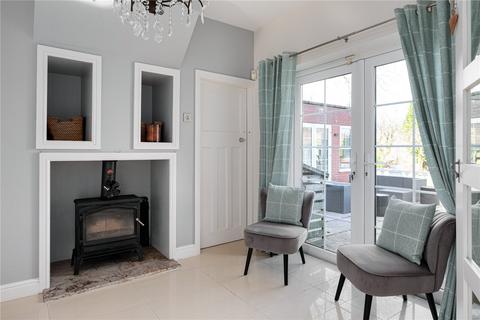 undefined, Bishops Lane, Buxton, Derbyshire, SK17