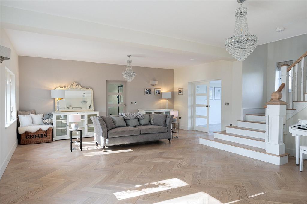 Drawing Room