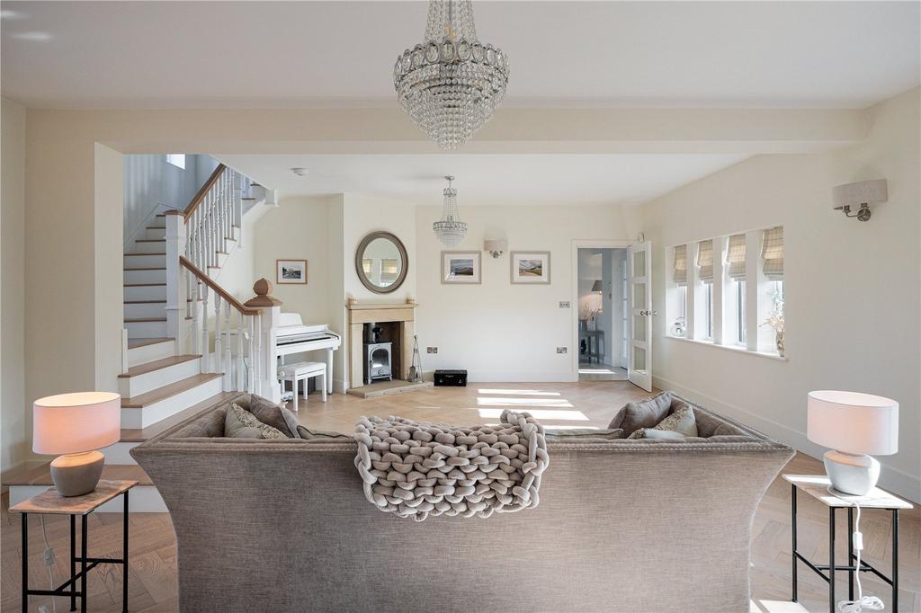 Drawing Room