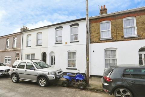 3 bedroom terraced house for sale, Ranelagh Road, Sheerness, Kent, ME12
