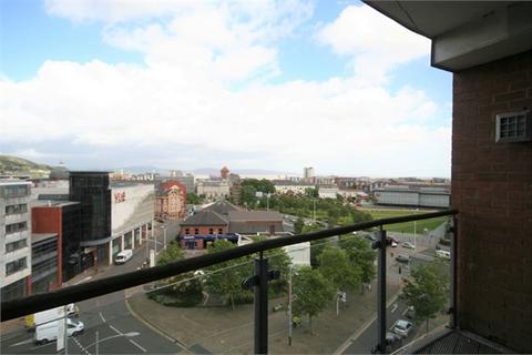 undefined, Excelsior, 3 Princess Way, SA1