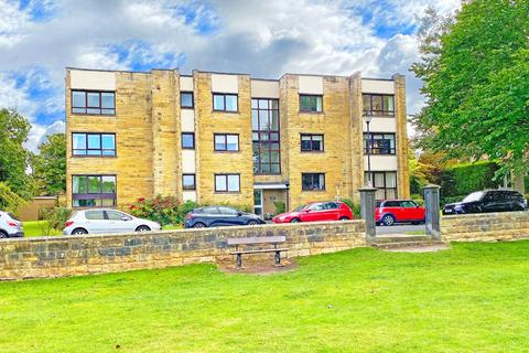undefined, Stray Road, Clifton House Stray Road, HG2