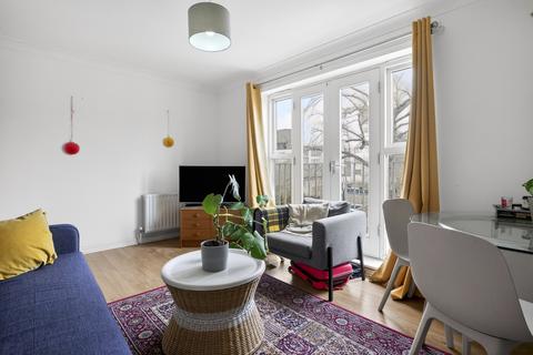 undefined, Trowbridge Road, London, E9