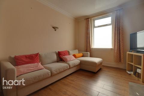 undefined, Victoria Crescent, Burton-on-trent