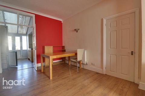 undefined, Victoria Crescent, Burton-on-trent