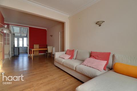 undefined, Victoria Crescent, Burton-on-trent