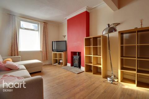 undefined, Victoria Crescent, Burton-on-trent