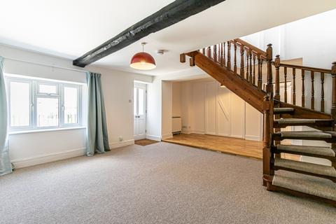 2 bedroom apartment to rent, Corn Street, Witney
