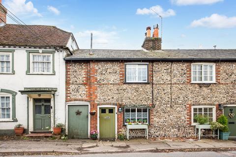 undefined, Sussex Road, Petersfield, Hampshire