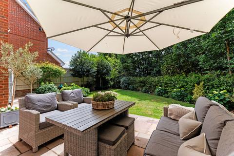 undefined, Allhusen Place, Stoke Poges, SL2