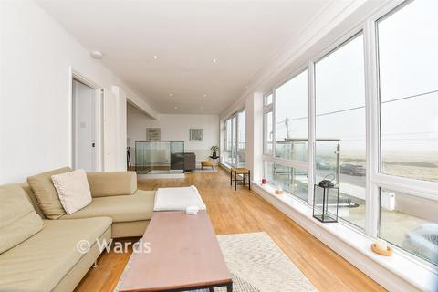 4 bedroom detached house for sale, Coast Drive, Lydd-On-Sea, Romney Marsh, Kent