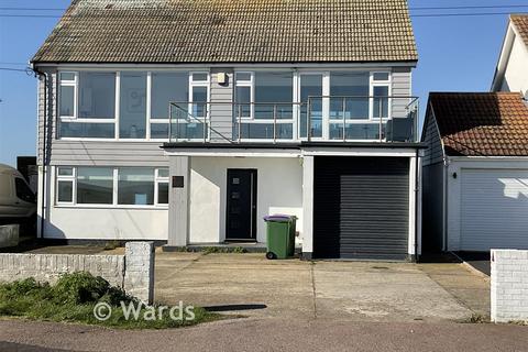 4 bedroom detached house for sale, Coast Drive, Lydd-On-Sea TN29