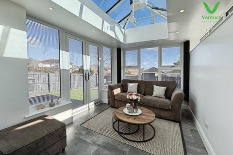 4 bedroom detached house for sale, Byron Court, Crook