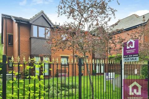 2 bedroom retirement property for sale, Holme Road, Didsbury, Greater Manchester, M20