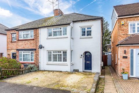 undefined, Kings Road, Surrey KT15