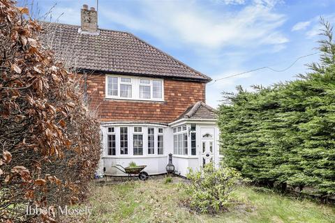 undefined, Station Road, Brasted TN16