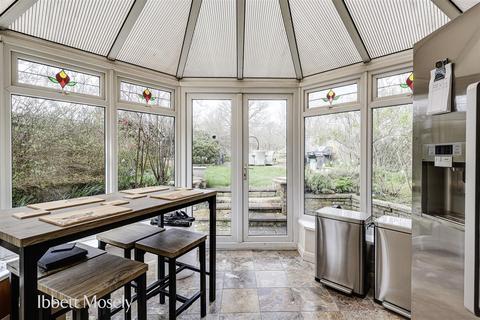 undefined, Station Road, Brasted TN16