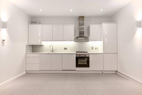 undefined, Eagle Whard Road, Islington, London, N1
