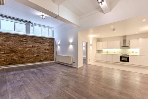 undefined, Eagle Whard Road, Islington, London, N1